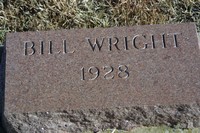 Wright