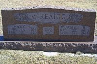 McKeaigg