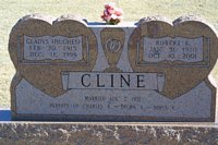 Cline