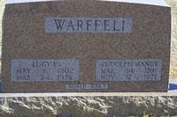 Warfeli