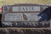 Davis