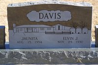 Davis