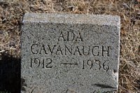 Cavanaugh