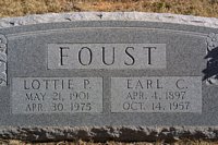 Foust