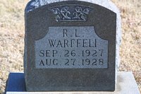 Warffeli