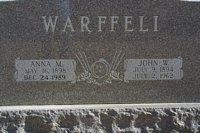 Warffeli
