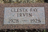 Irvin