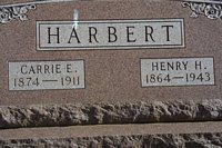 Harbert
