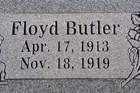 Butler