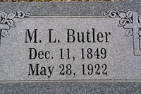 Butler