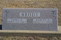 Brodt