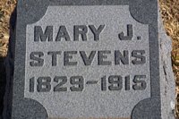 Stevens
