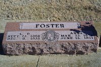 Foster