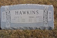 Hawkins