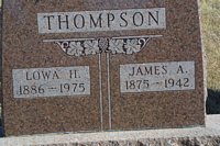 Thompson