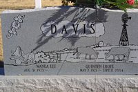 Davis