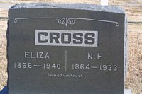 Cross