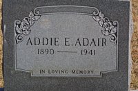 Adair