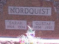 Nordquist