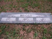 Briggs