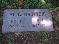 Higgenbottom
