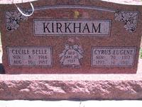 Kirkham
