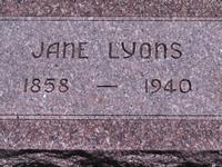 Lyons