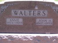 Walters