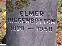 Higgenbottom