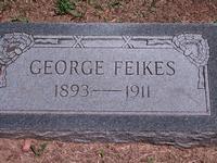 Feikes
