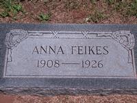 Feikes