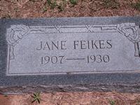 Feikes