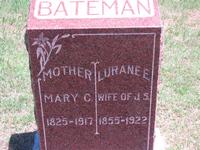 Bateman