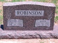 Robinson