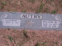 Autry