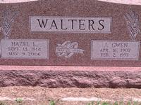 Walters