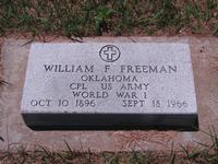 Freeman