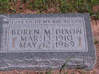 Dixon
