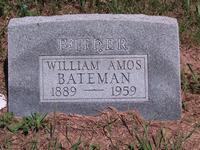 Bateman