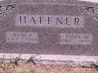 Haffner