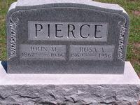 Pierce
