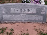 Fauchier