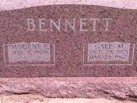 Bennett
