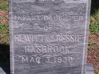 Hasbrook