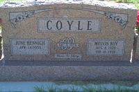 Coyle