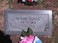 Evans