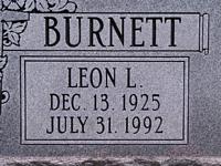 Burnett