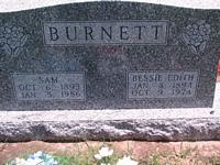 Burnett