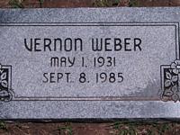 Weber
