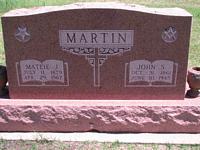 Martin